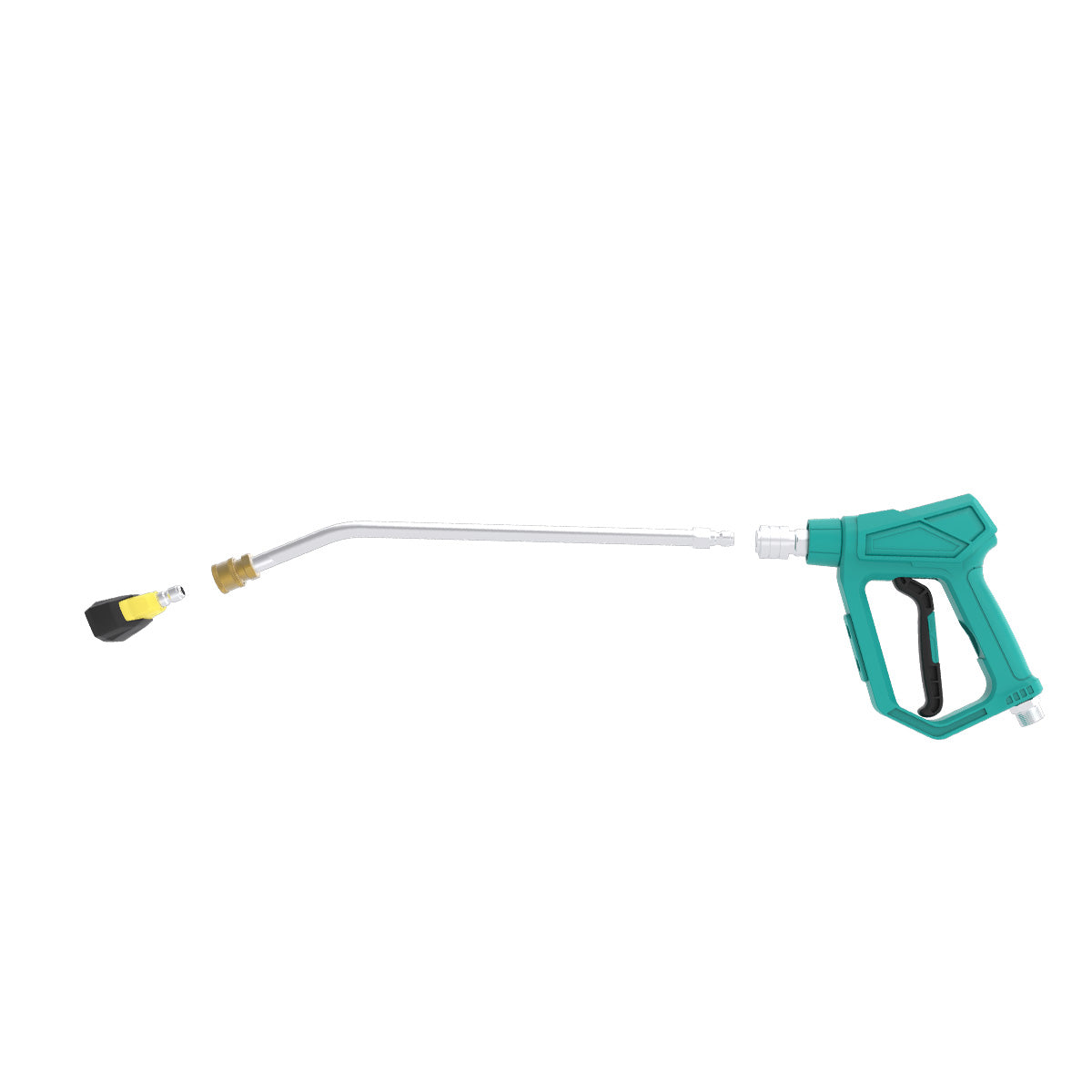 AR XP Stainless Steel Extension Lance |Pressure Washer Wand Attachment