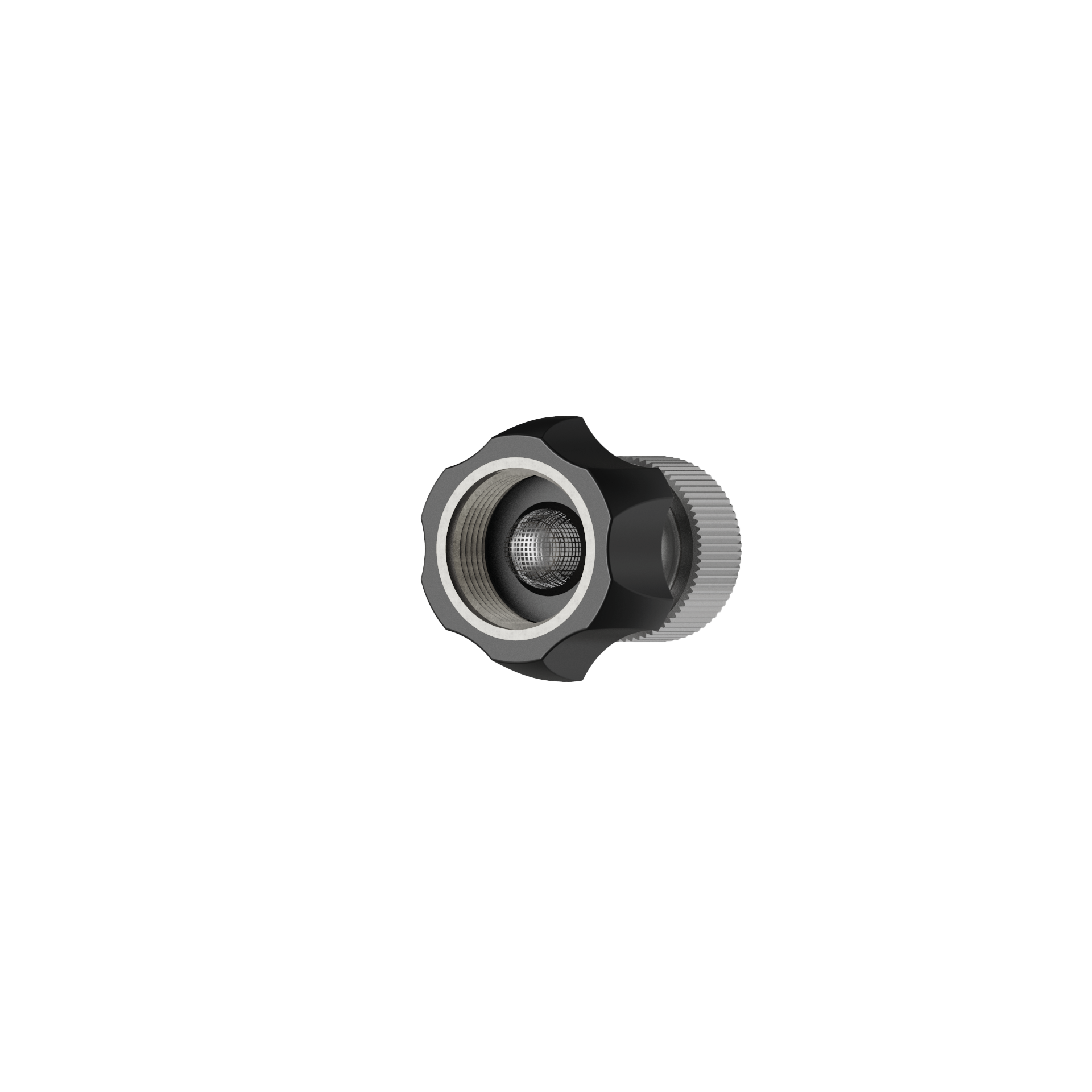 3/4" Garden Hose Adaptor