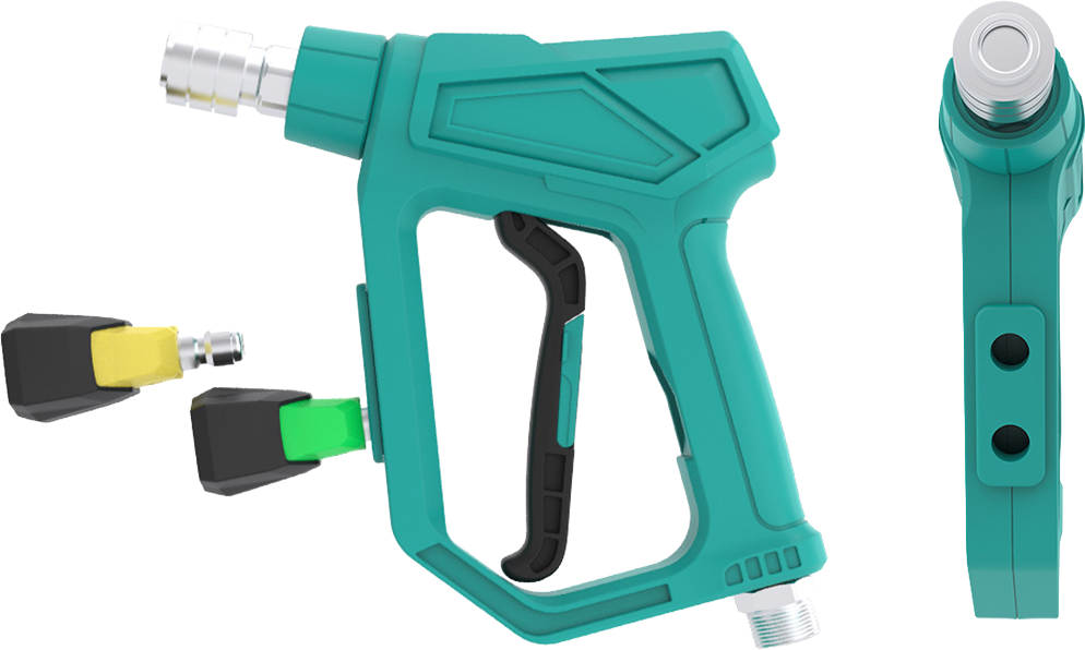 Pro Trigger GUN
