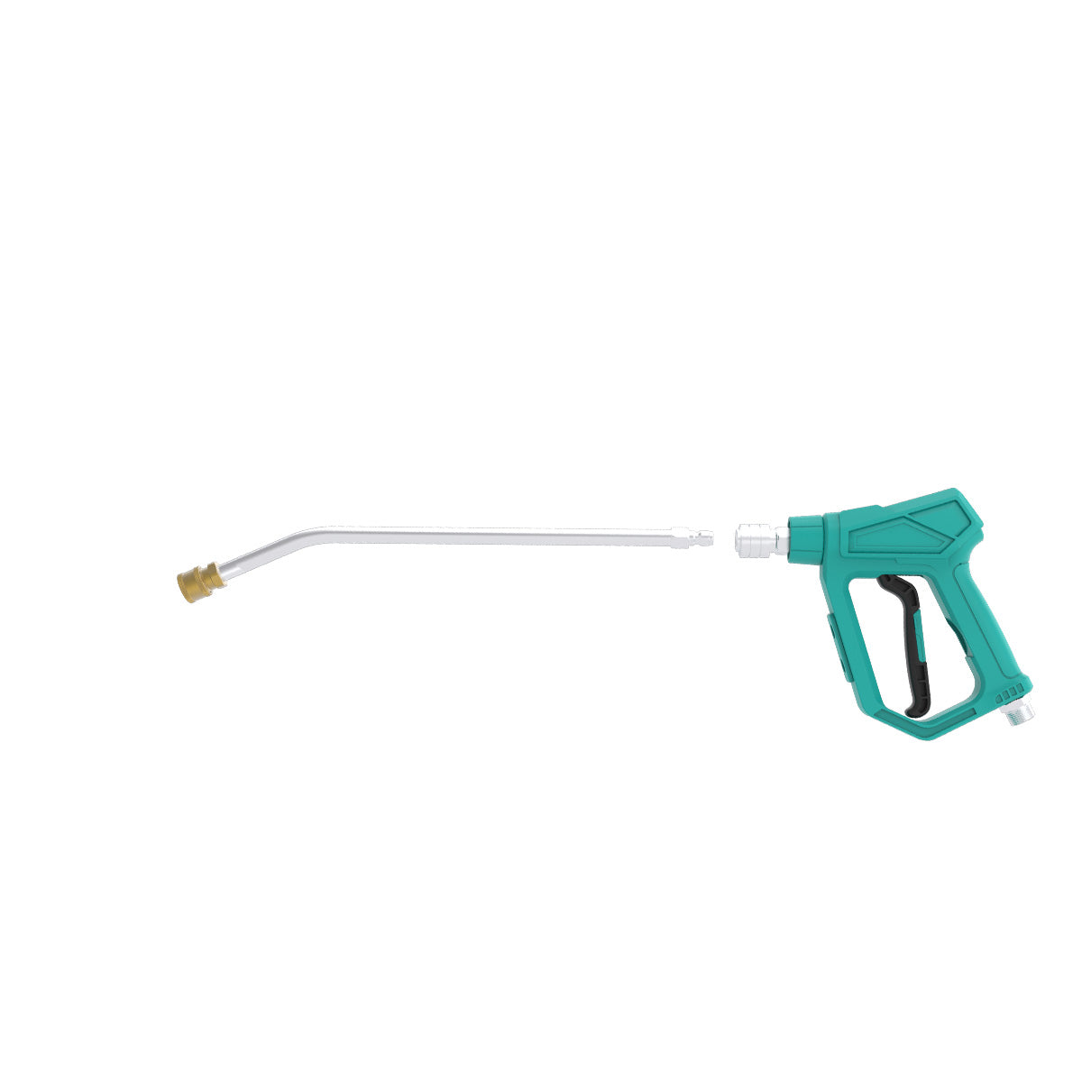 AR XP Stainless Steel Extension Lance |Pressure Washer Wand Attachment