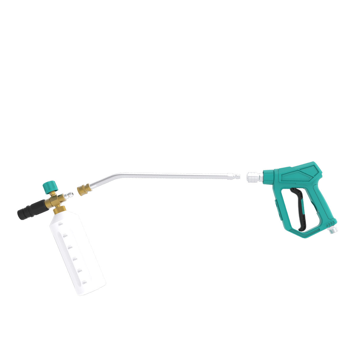 AR XP Stainless Steel Extension Lance |Pressure Washer Wand Attachment