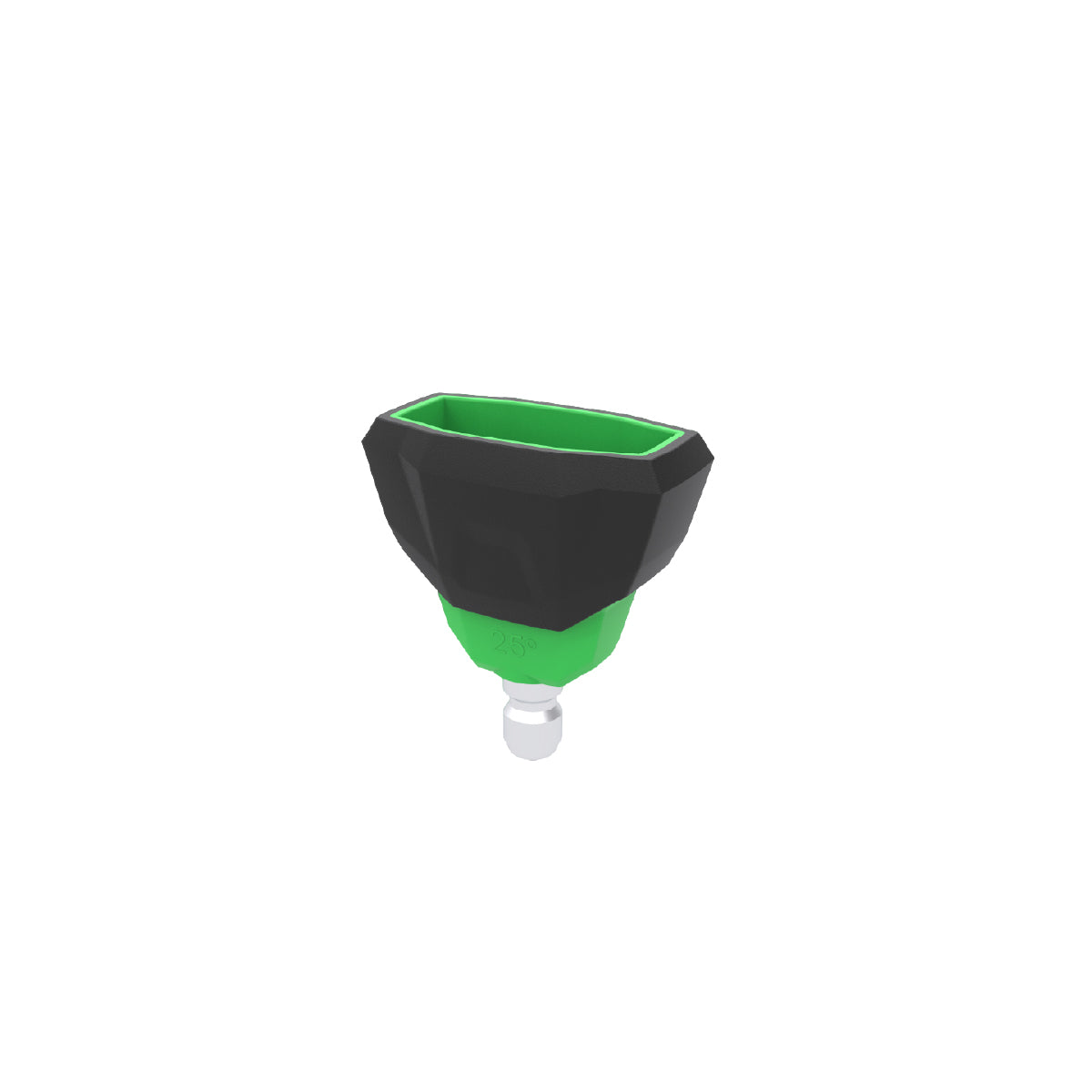 ARXP 15° & 25° Nozzle Kit | Quick Connect with Anti-Scuff Guard