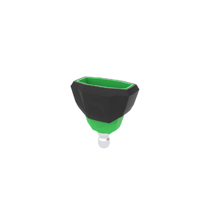 ARXP 15° & 25° Nozzle Kit | Quick Connect with Anti-Scuff Guard