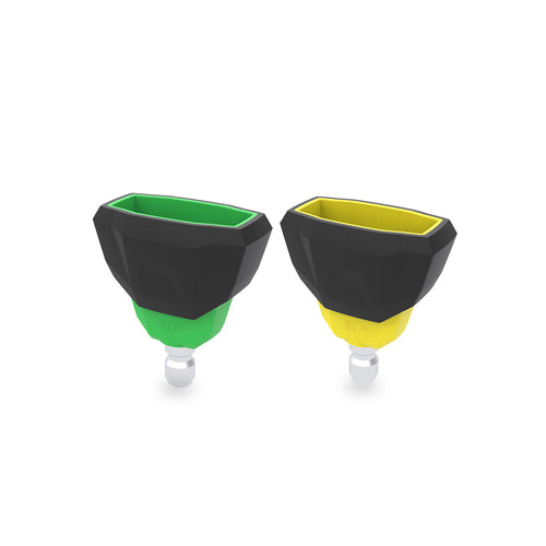 ARXP 15° & 25° Nozzle Kit | Quick Connect with Anti-Scuff Guard