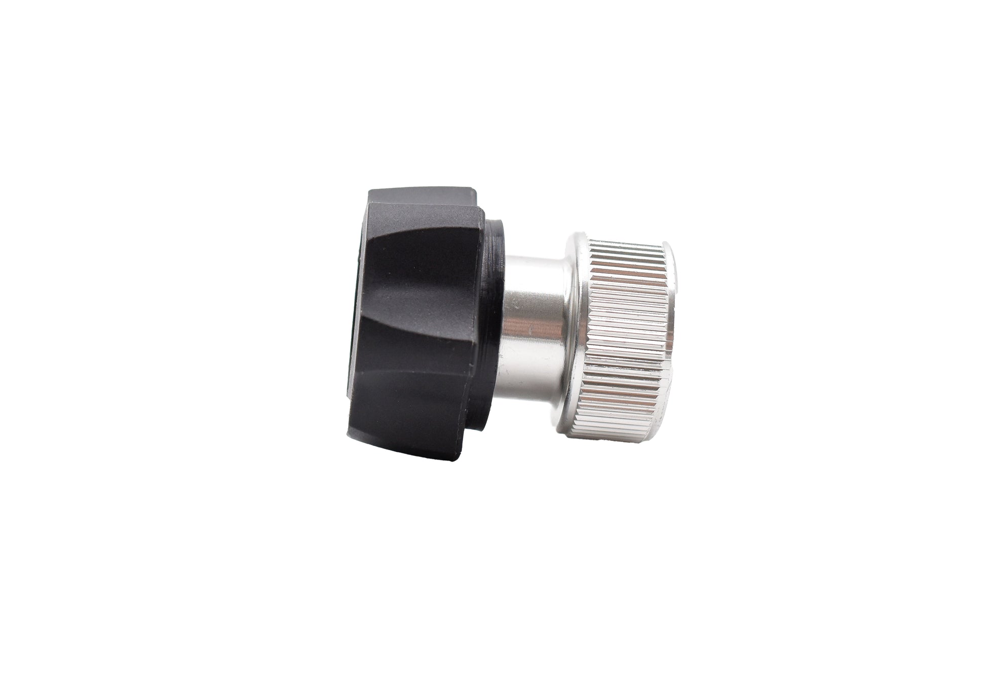 3/4" Garden Hose Adaptor, Aluminum
