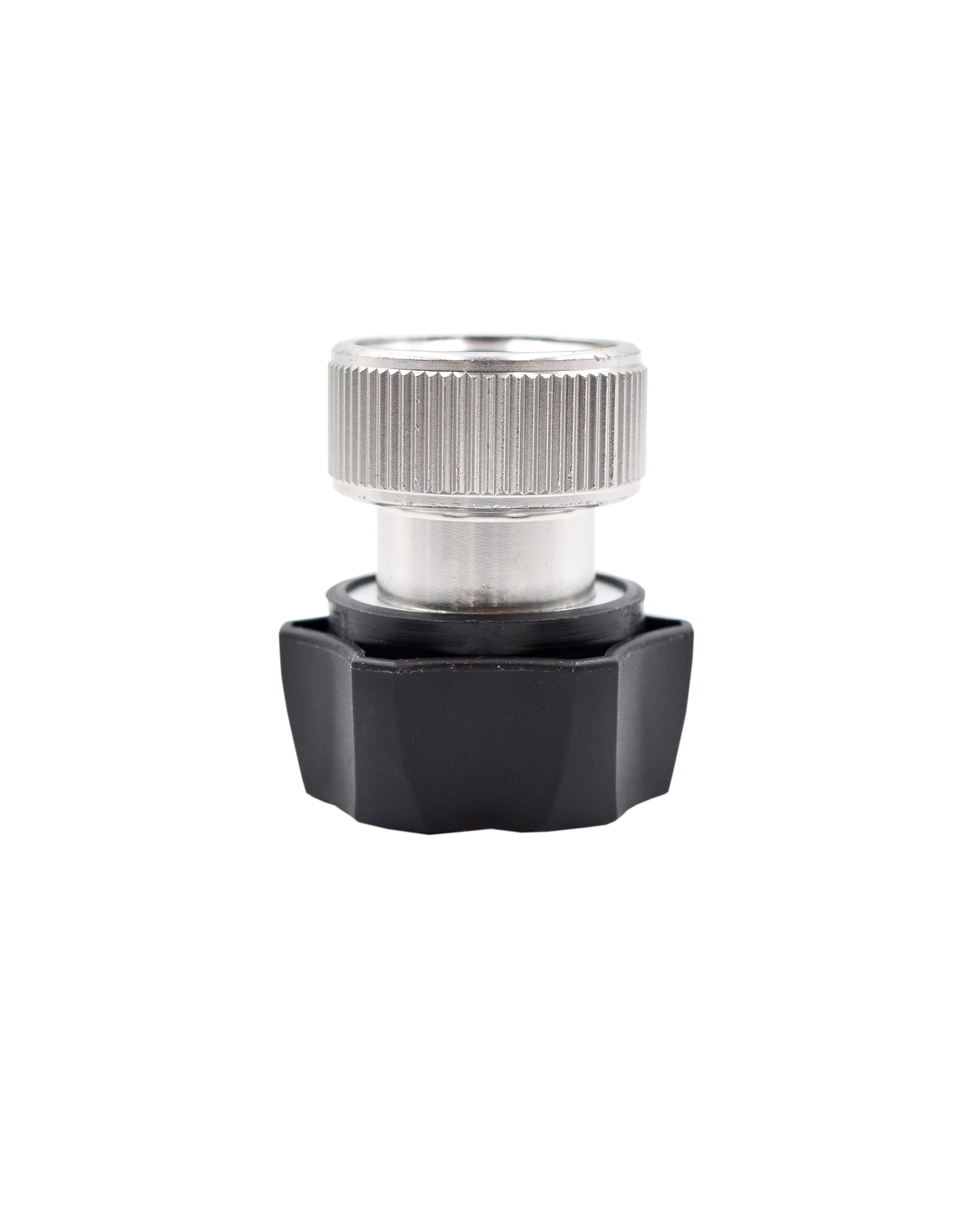 3/4" Garden Hose Adaptor, Aluminum