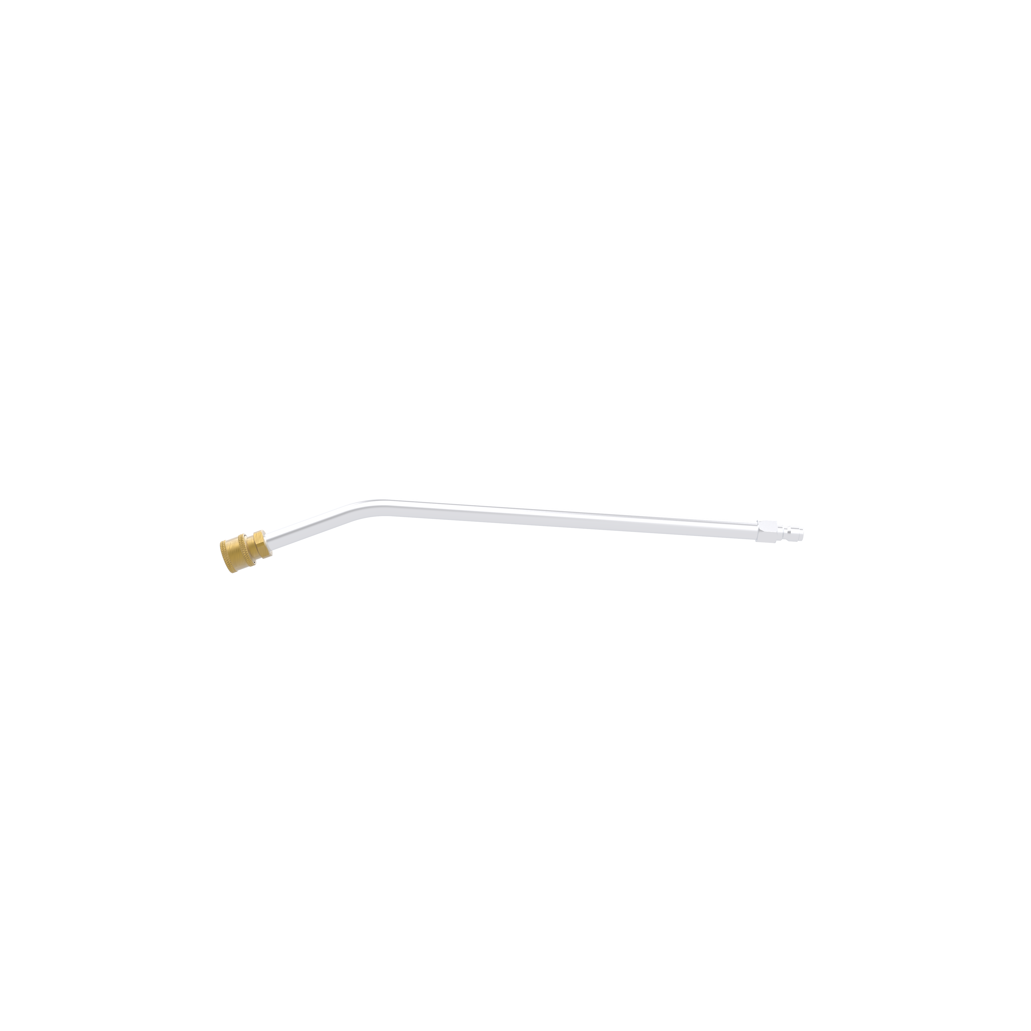 25° Extension Lance