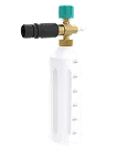 27oz (800ml) Foam Cannon