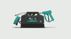 ARXP_High Flow_ Simple 360 animated spin