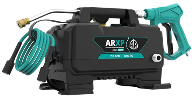 2-Year Limited Warranty